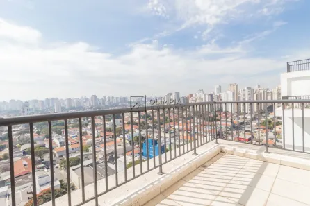 Apartamento com 2 Quartos à venda, 70m² no Cidade Monções, São Paulo
