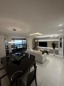 Apartamento com 3 Quartos à venda, 127m² no Altiplano Cabo Branco, João Pessoa