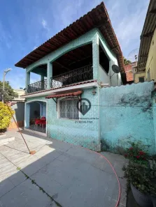 Casa com 3 Quartos à venda, 160m² no Campo Grande, Rio de Janeiro