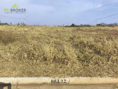 Lote/Terreno à venda, 206m² no Residencial Palestra, São José do Rio Preto