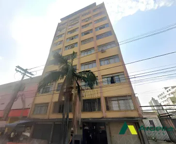 Apartamento com 4 Quartos à venda, 205m² no Setor Central, Goiânia