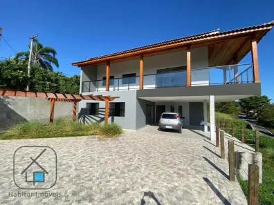 Sobrado com 5 Quartos à venda, 450m² no Jardim Itapema, Guararema