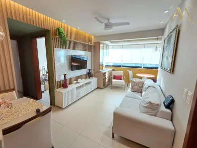 Apartamento com 2 Quartos à venda, 60m² no Imbuí, Salvador