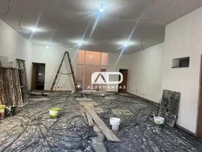 Ponto Comercial para alugar, 120m² no Cerâmica, São Caetano do Sul