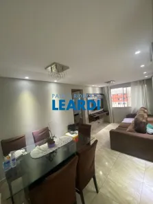 Apartamento com 2 Quartos à venda, 59m² no Jardim Celeste, São Paulo
