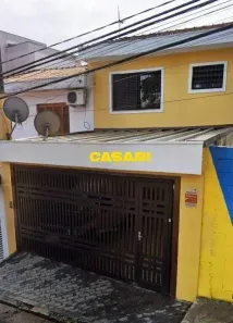 Sobrado com 3 Quartos à venda, 174m² no Rudge Ramos, São Bernardo do Campo
