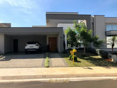 Casa de Condomínio com 3 Quartos à venda, 191m² no Jardim Residencial Dona Maria José, Indaiatuba