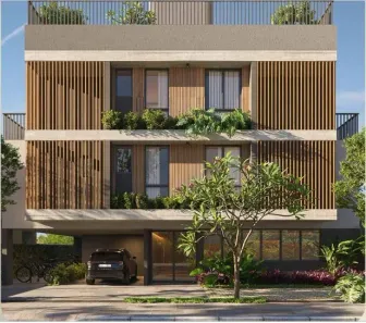 Apartamento com 1 Quarto à venda, 19m² no Campeche, Florianópolis
