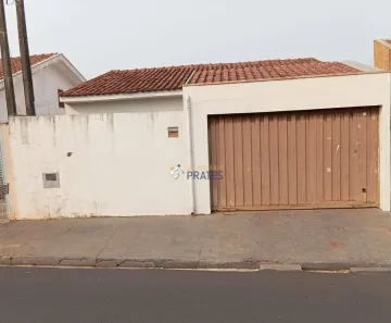 Casa com 2 Quartos para alugar, 100m² no Residencial Ana Célia, São José do Rio Preto