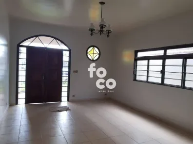 Casa com 6 Quartos à venda, 288m² no Bom Jesus, Uberlândia
