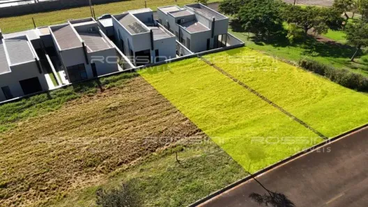 Lote/Terreno à venda, 261m² no Loteamento Santa Marta, Ribeirão Preto