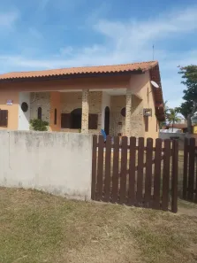 Casa com 4 Quartos à venda, 160m² no Praia de Santa Clara, São Francisco de Itabapoana