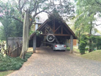 Casa de Condomínio com 3 Quartos à venda, 360m² no Tijuco das Telhas, Campinas