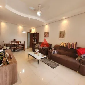 Casa com 3 Quartos à venda, 95m² no Parque Universitário, Americana