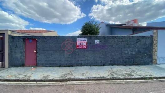Lote/Terreno à venda, 260m² no Jardim da Fonte, Jundiaí