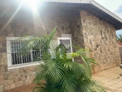 Casa com 4 Quartos à venda, 180m² no Jardim Vera Cruz, Jundiaí