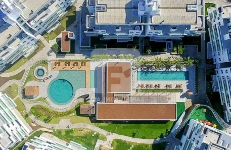Apartamento com 2 Quartos à venda, 87m² no Jurerê, Florianópolis