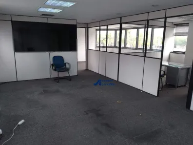 Sala Comercial para alugar, 113m² no Barra Funda, São Paulo