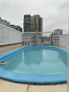 Sobrado com 5 Quartos à venda, 246m² no Boqueirão, Santos