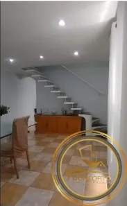 Sobrado com 3 Quartos à venda, 164m² no Jardim Alto Alegre (São Rafael), São Paulo