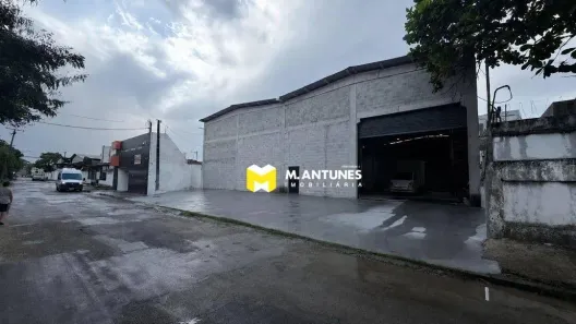 Galpão/Depósito/Armazém para alugar, 650m² no Imbiribeira, Recife