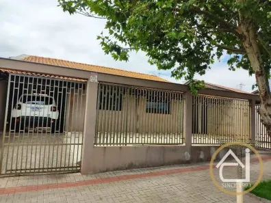 Casa com 3 Quartos à venda, 160m² no Jardim Primavera, Londrina