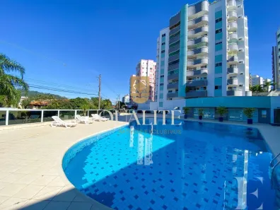 Apartamento com 3 Quartos à venda, 129m² no Itacorubi, Florianópolis