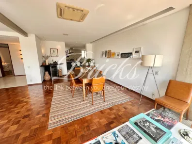 Apartamento com 3 Quartos à venda, 241m² no Jardim Paulista, São Paulo