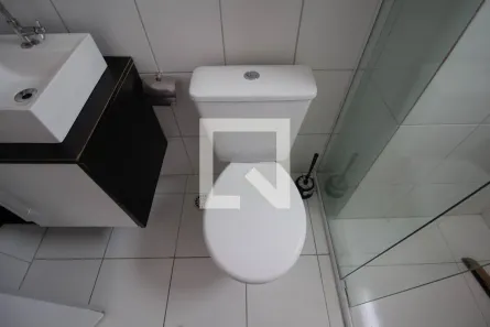 Apartamento com 1 Quarto à venda, 25m² no Vila Campanela, São Paulo