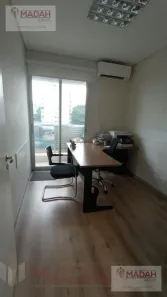 Sala Comercial à venda, 35m² no Pinheiros, São Paulo