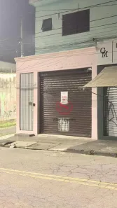 Ponto Comercial para alugar, 40m² no Jardim Stella, Santo André