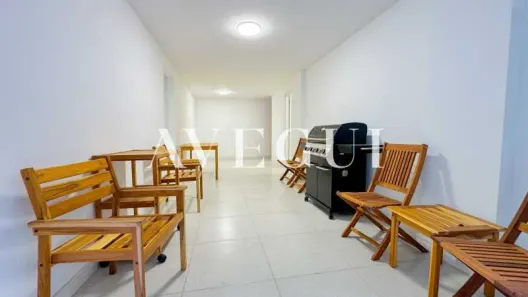 Apartamento com 2 Quartos à venda, 101m² no Laranjeiras, Rio de Janeiro