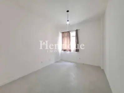 Apartamento com 1 Quarto à venda, 35m² no Centro, Rio de Janeiro