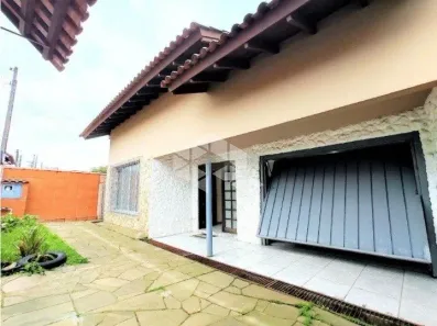 Casa com 3 Quartos à venda, 180m² no Nossa Senhora das Graças, Canoas