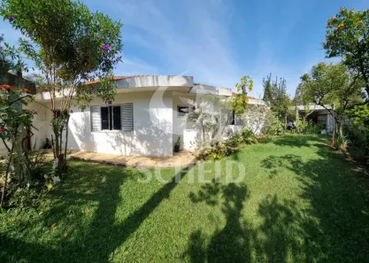 Sobrado com 4 Quartos à venda, 362m² no Vila Ida, São Paulo