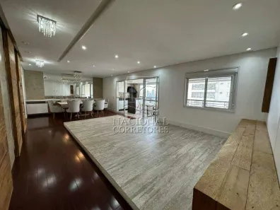 Apartamento com 3 Quartos à venda, 165m² no Jardim, Santo André