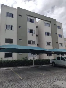 Apartamento com 2 Quartos para alugar, 54m² no Vila Cabral, Campina Grande