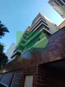 Cobertura com 3 Quartos à venda, 200m² no Tijuca, Rio de Janeiro