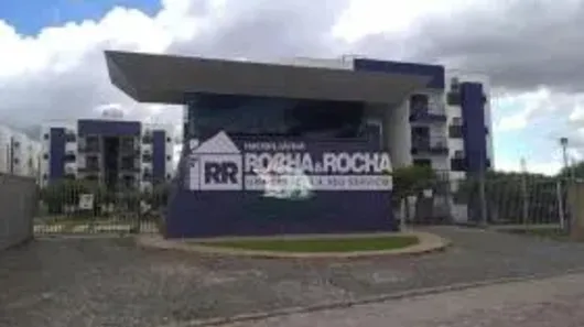 Apartamento com 2 Quartos à venda, 77m² no Santa Isabel, Teresina
