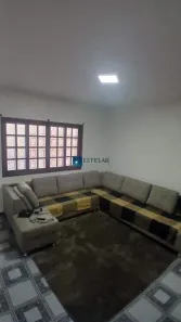Sobrado com 4 Quartos para alugar, 244m² no Mogi Moderno, Mogi das Cruzes