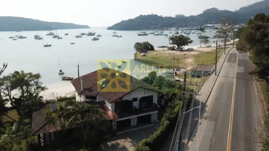 Casa com 5 Quartos para alugar, 280m² no , Porto Belo
