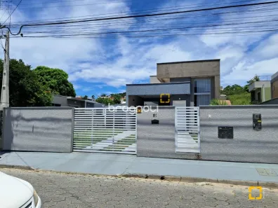 Casa com 3 Quartos à venda, 145m² no Ingleses do Rio Vermelho, Florianópolis