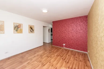 Apartamento com 2 Quartos à venda, 56m² no Vila Parque Jabaquara, São Paulo
