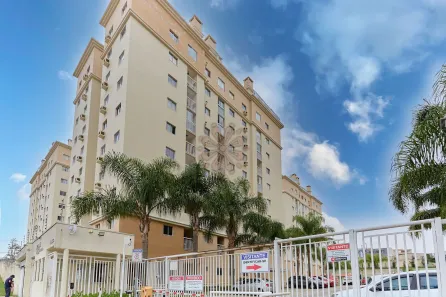 Apartamento com 3 Quartos à venda, 68m² no Guaíra, Curitiba