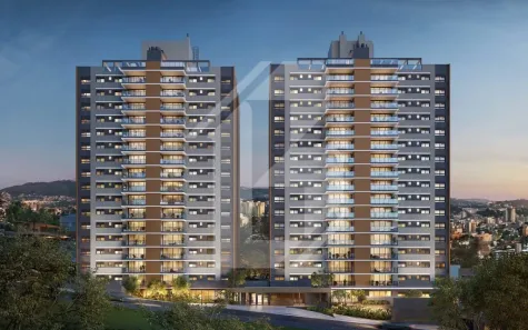 Apartamento com 3 Quartos à venda, 203m² no Rio Branco, Porto Alegre