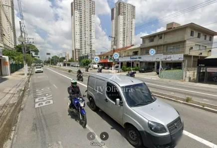 Galpão/Depósito/Armazém à venda, 1000m² no Ferreira, São Paulo