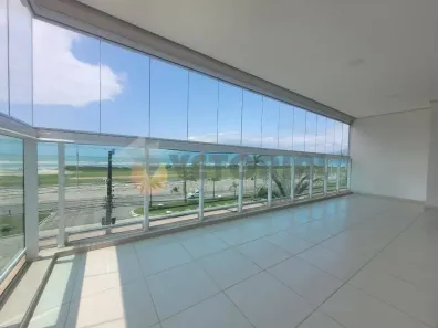 Apartamento com 3 Quartos à venda, 117m² no Indaiá, Caraguatatuba