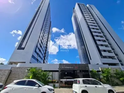 Apartamento com 3 Quartos à venda, 68m² no Iputinga, Recife