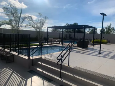 Apartamento com 1 Quarto para alugar, 49m² no Parque Campolim, Sorocaba