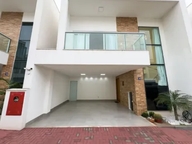 Sobrado com 3 Quartos à venda, 197m² no Jardim Vitória, Goiânia